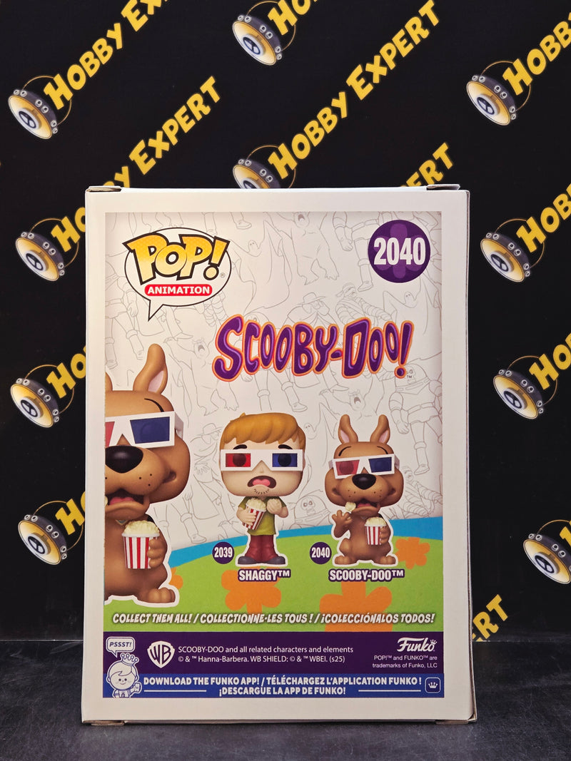 Scooby-Doo