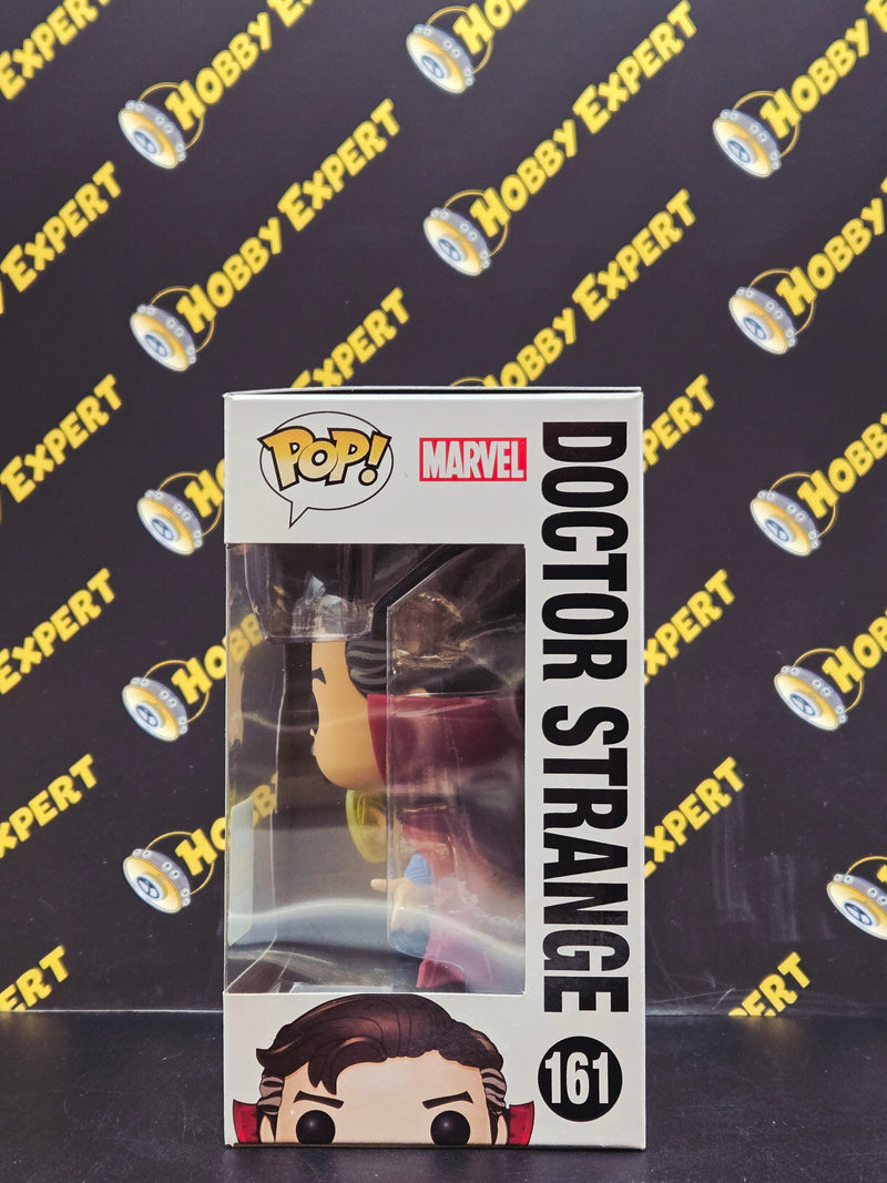 Doctor Strange