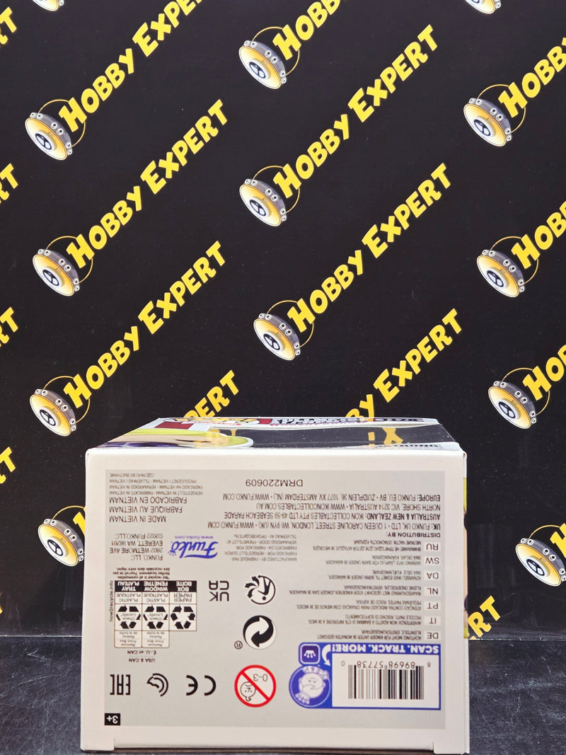 Olivier Mira Armstrong