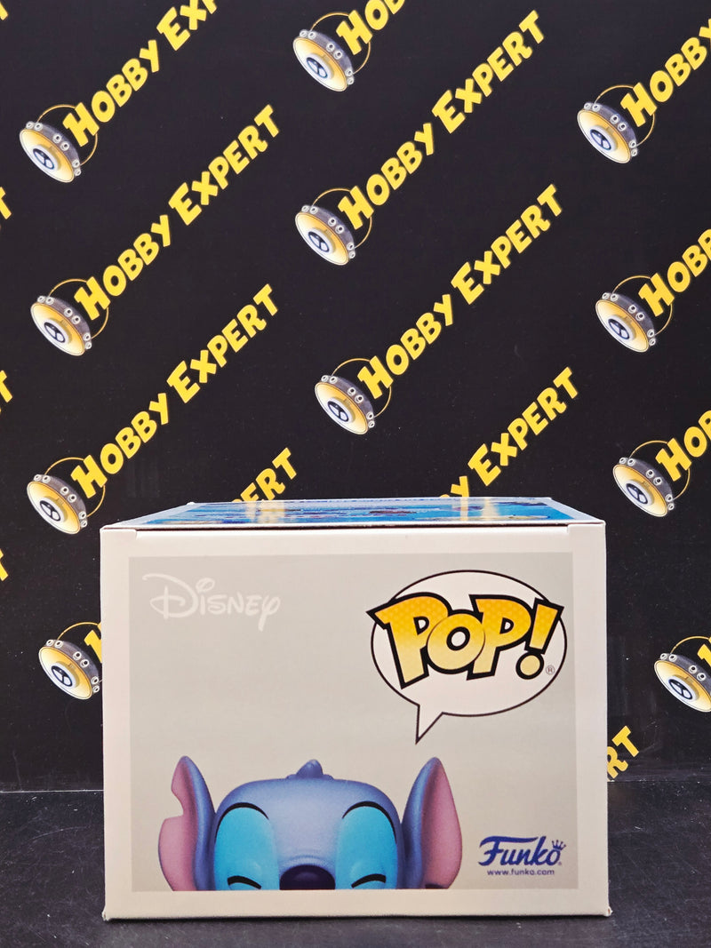 Stitch