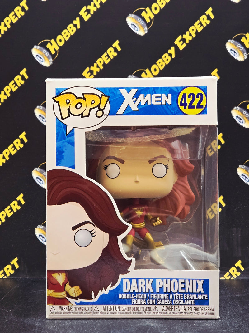 Dark Phoenix