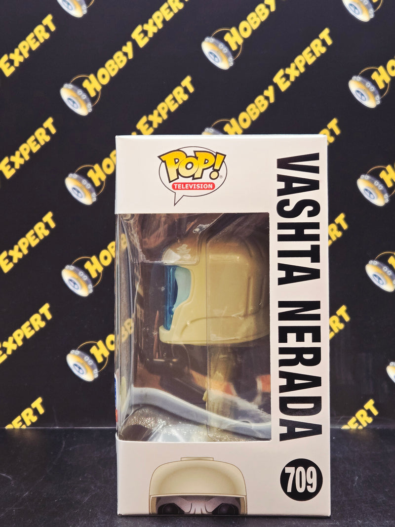 Vashta Nerada