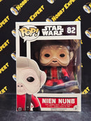 Nien Nunb