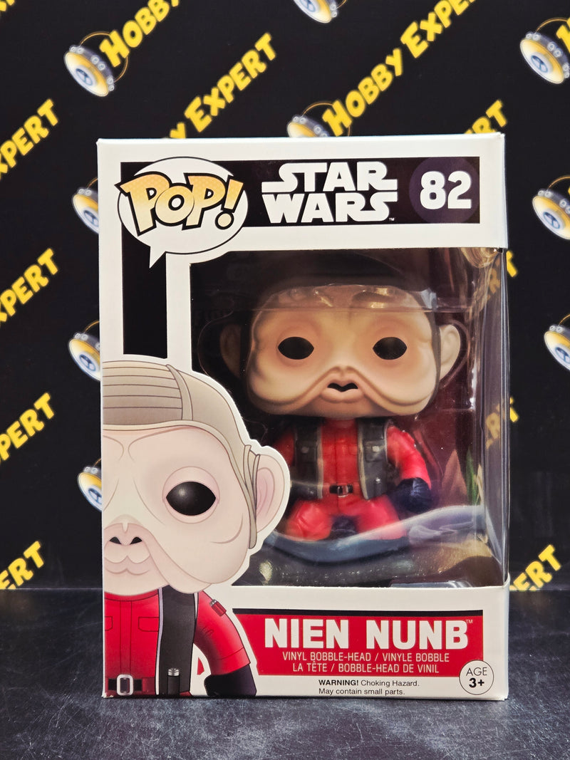 Nien Nunb