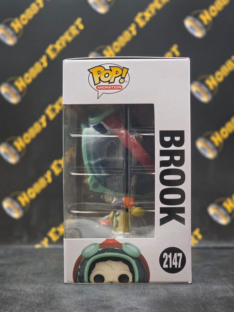Brook