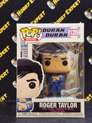 Roger Taylor