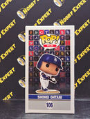 Shohei Ohtani