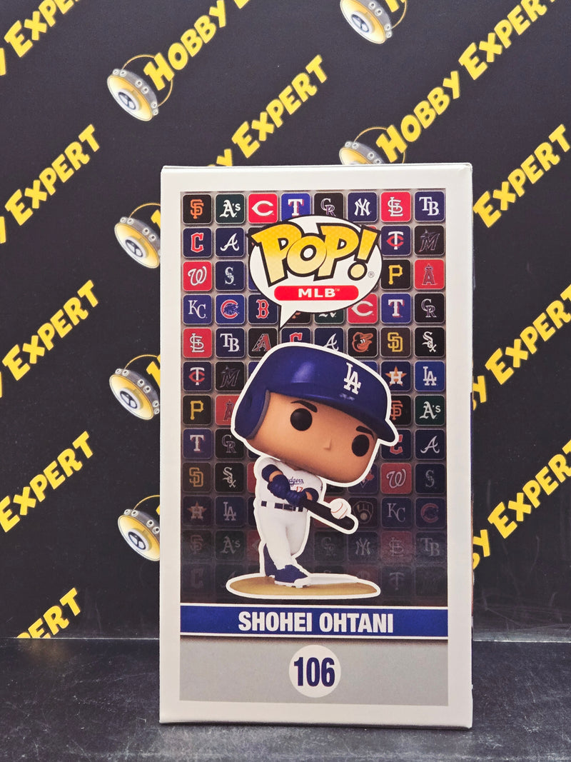 Shohei Ohtani