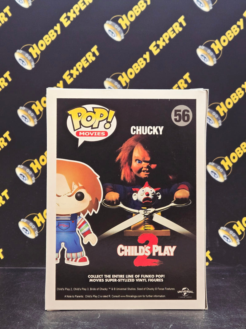 Chucky