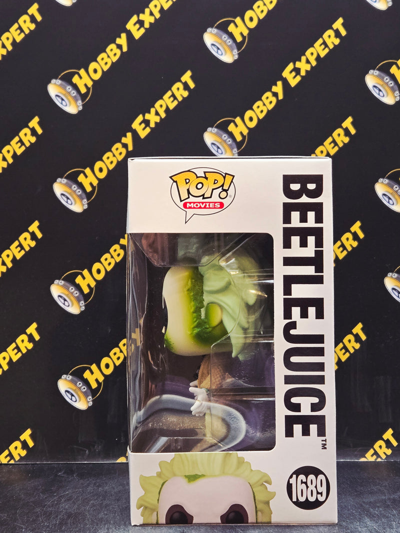 Beetlejuice