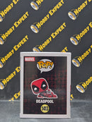 Deadpool