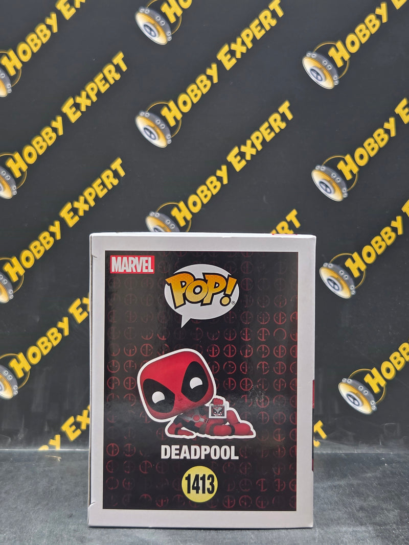 Deadpool