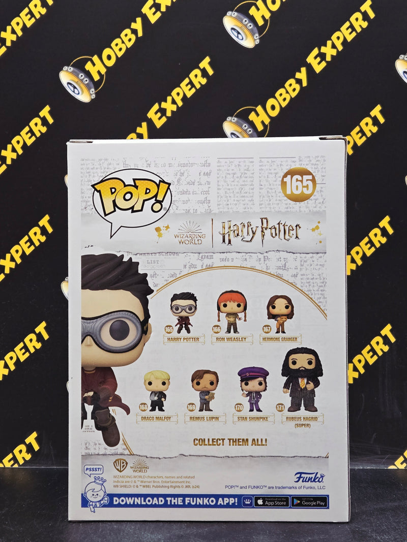 Harry Potter