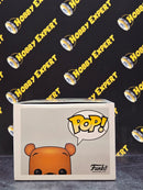 Winnie The Pooh