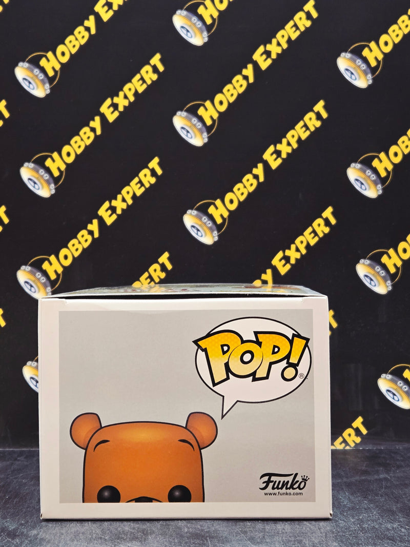 Winnie The Pooh