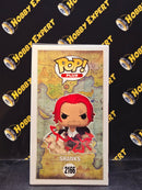 Shanks