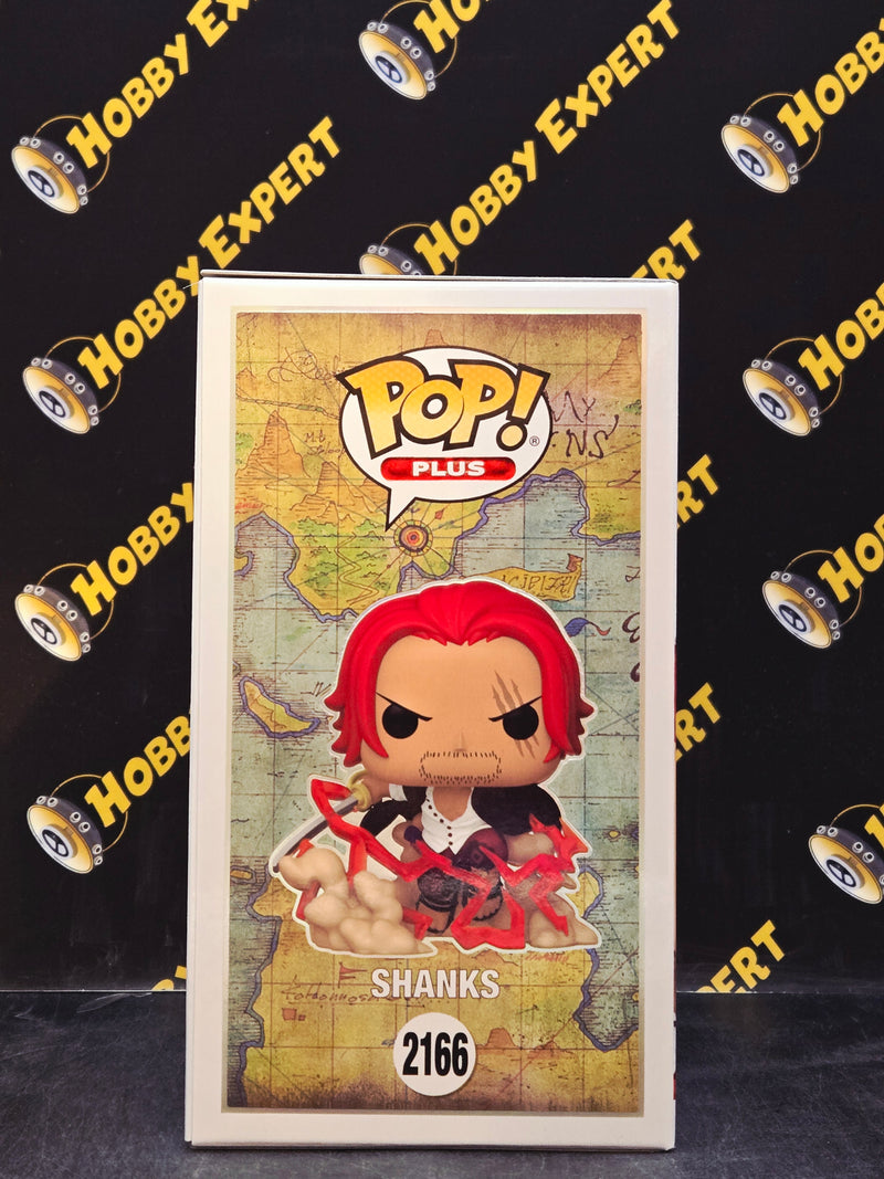 Shanks