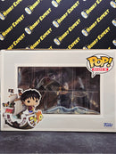 Luffy With Thousand Sunny