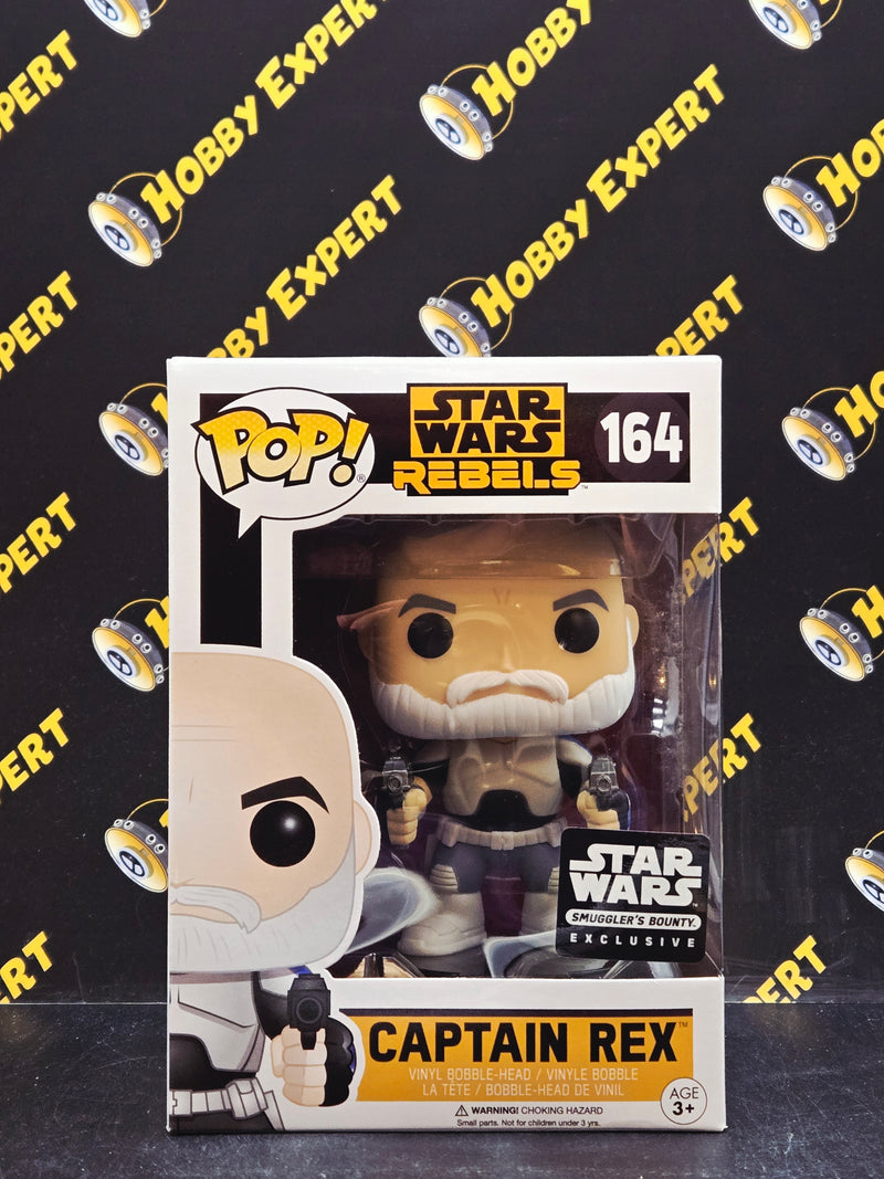 Captain Rex