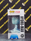 Hydro-Man