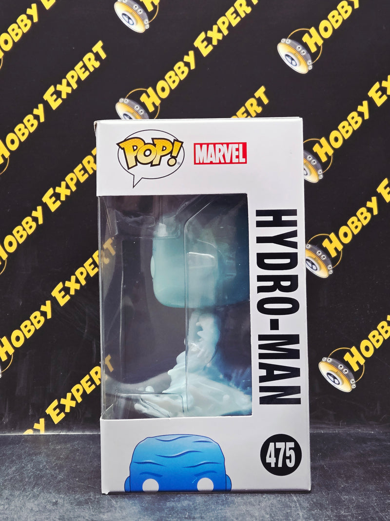 Hydro-Man