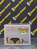 Miles Morales Iron Spider