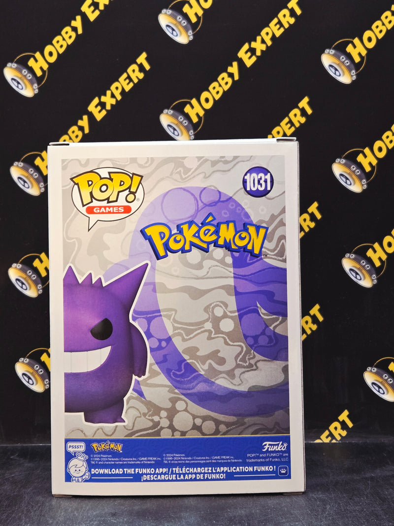 Gengar