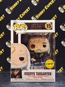 Viserys Targaryen