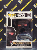 Purge Trooper