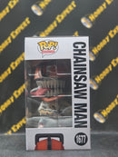 Chainsaw Man