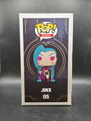 Jinx - League Of Legends