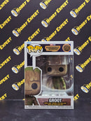 Groot