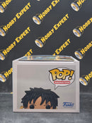 Red Hawk Luffy