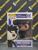 Edward Scissorhands