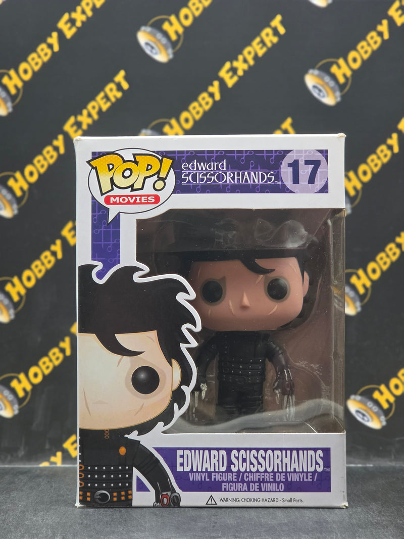 Edward Scissorhands