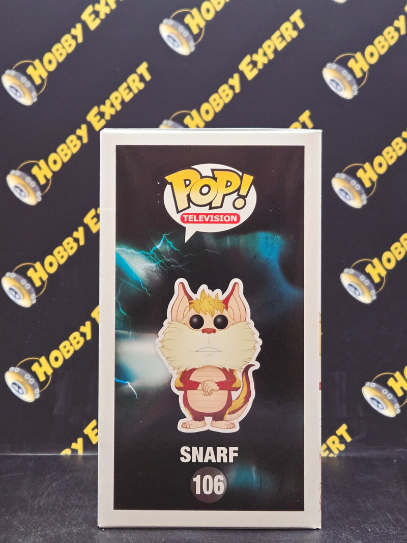 Snarf