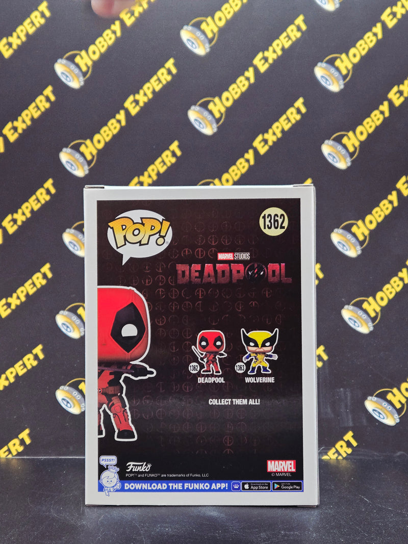 Deadpool