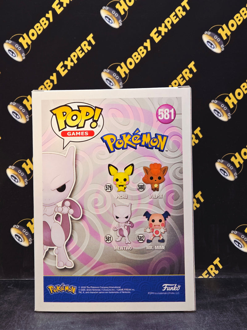 Mewtwo