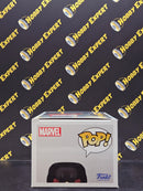 Daredevil Shadowland