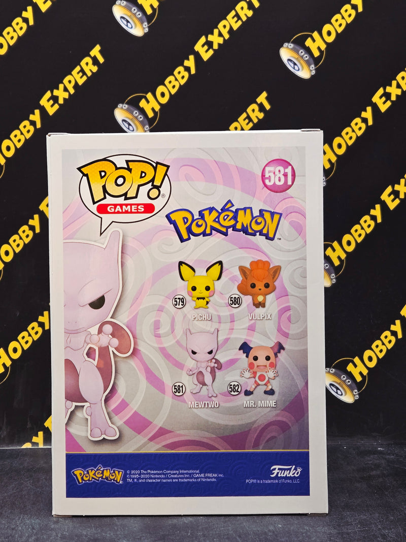 Mewtwo