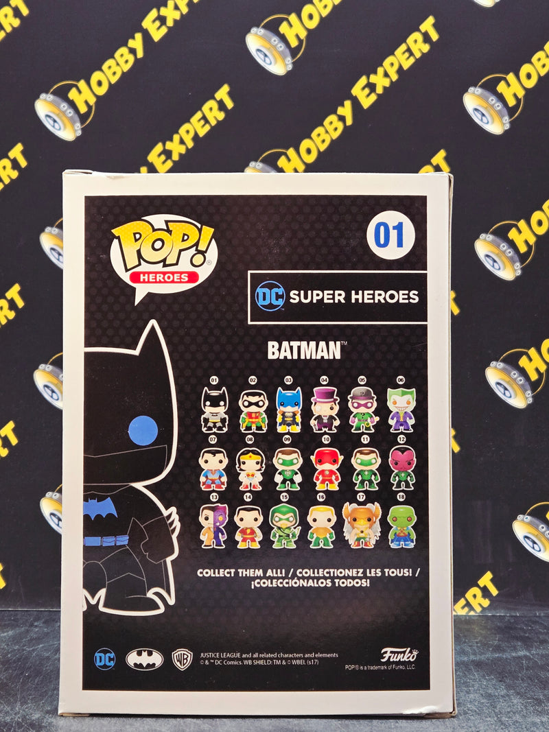 Batman