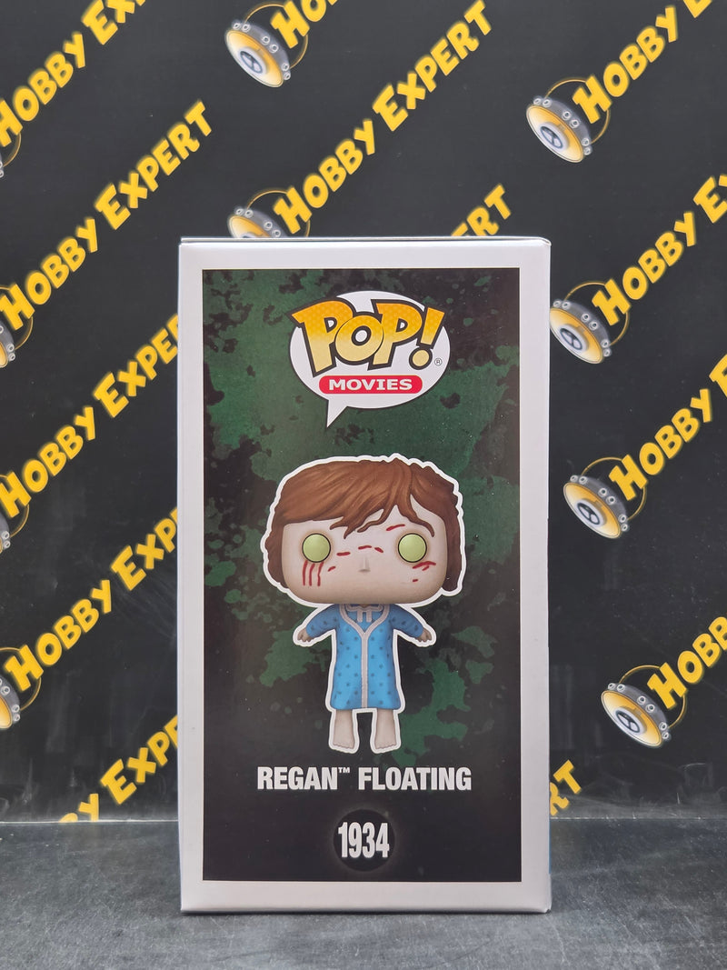 Regan Floating
