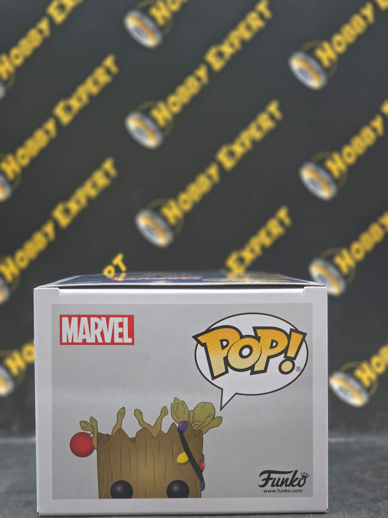 Groot