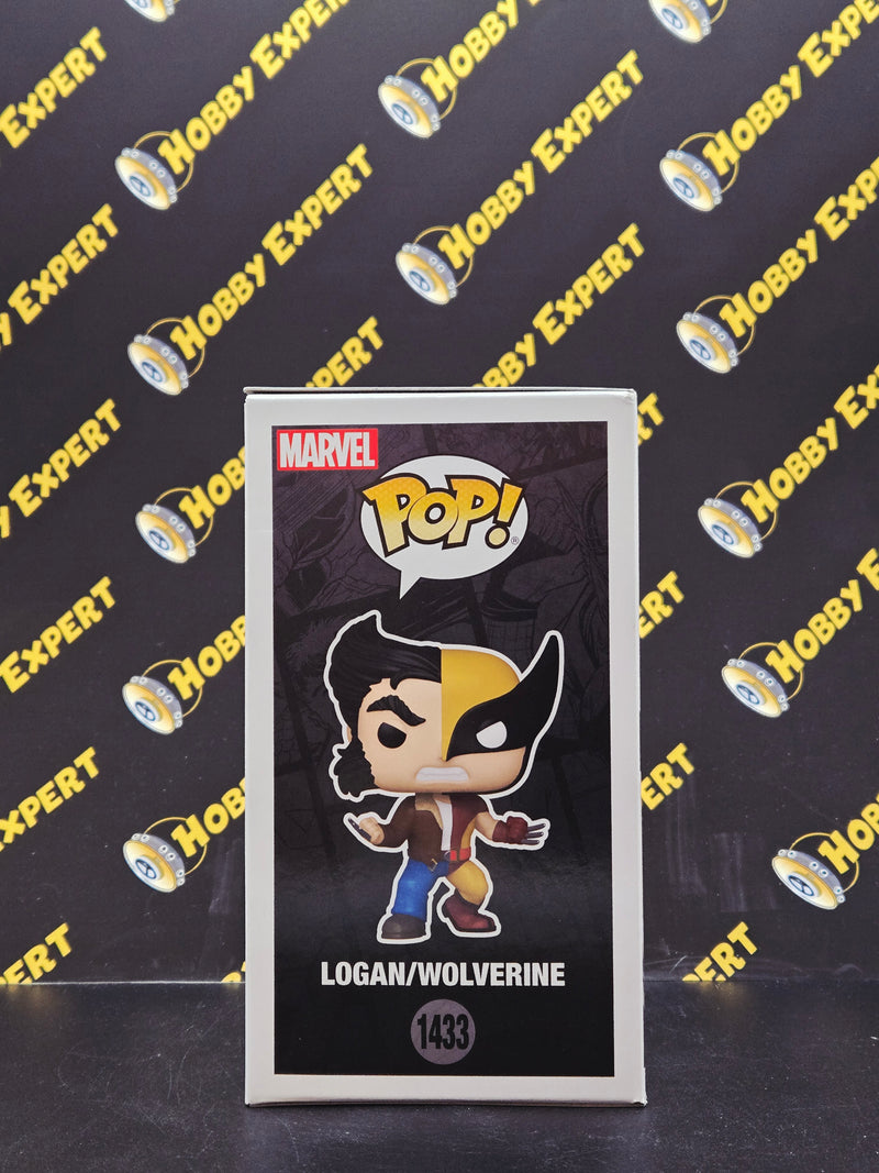 Logan / Wolverine
