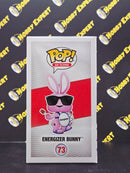 Energizer Bunny