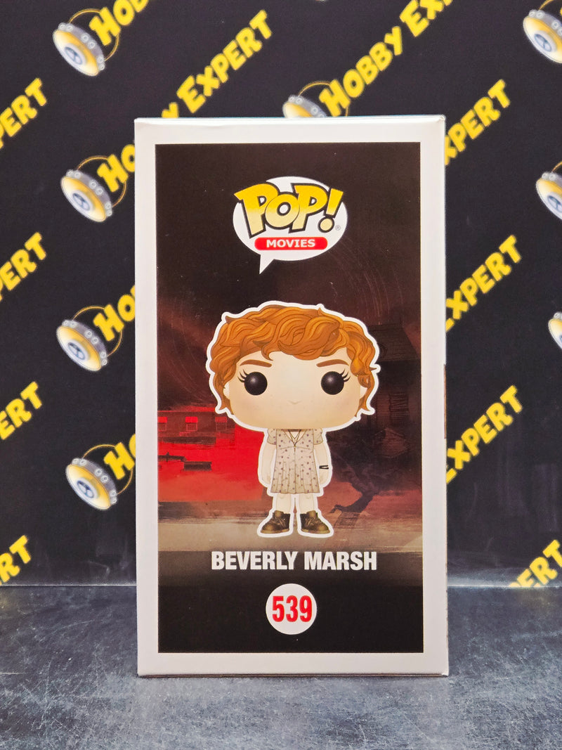 Beverly Marsh