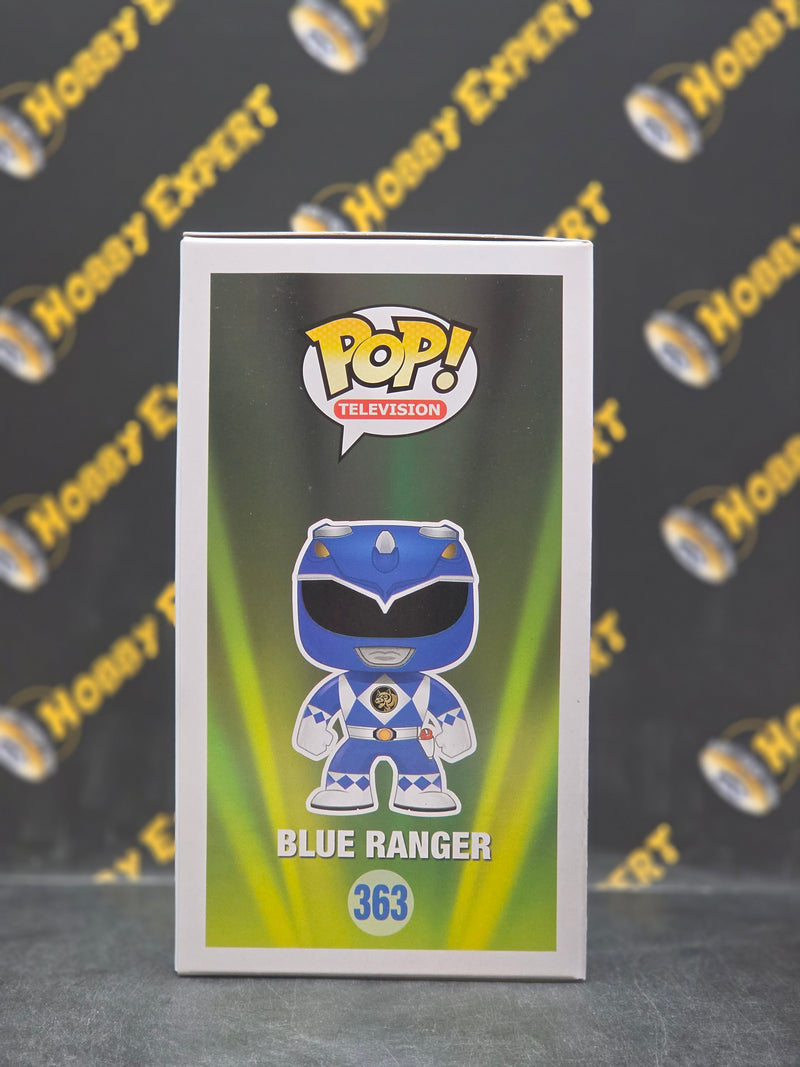 Blue Ranger