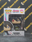 Sasuke