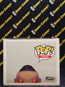 Goro