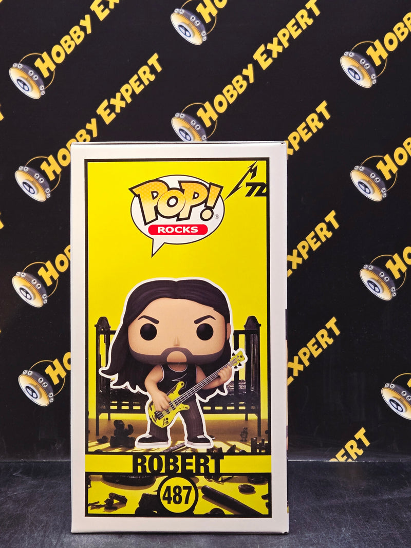 Robert